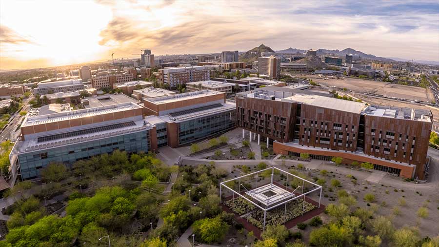 Student Center
